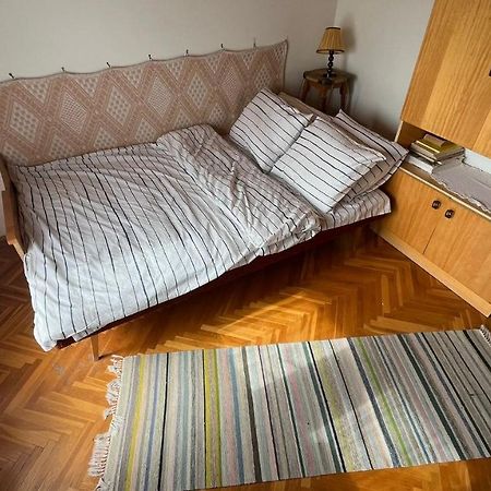 Vitorlas Haus Balatonkeresztúr Buitenkant foto